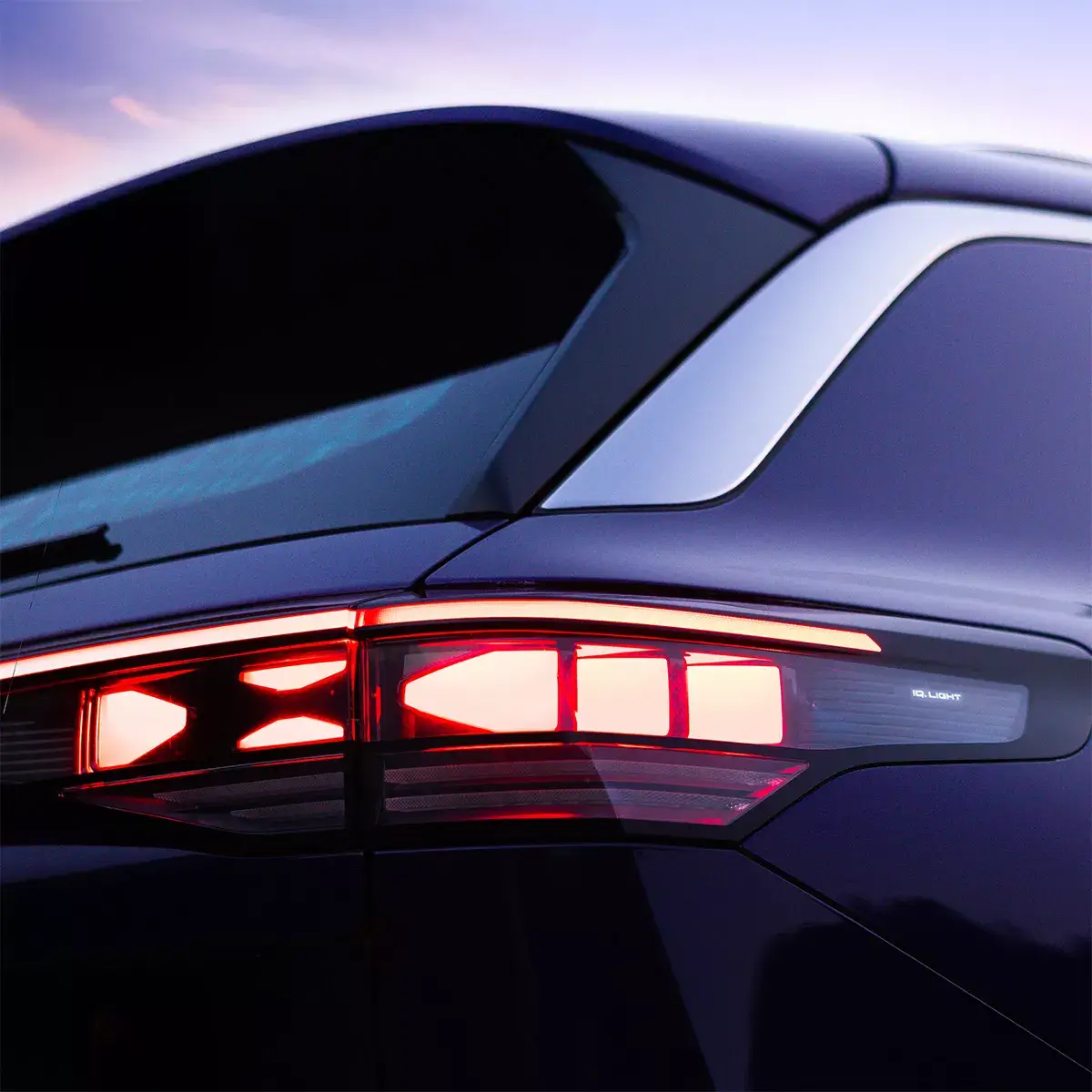 Signature IQ.LIGHT LED Lights